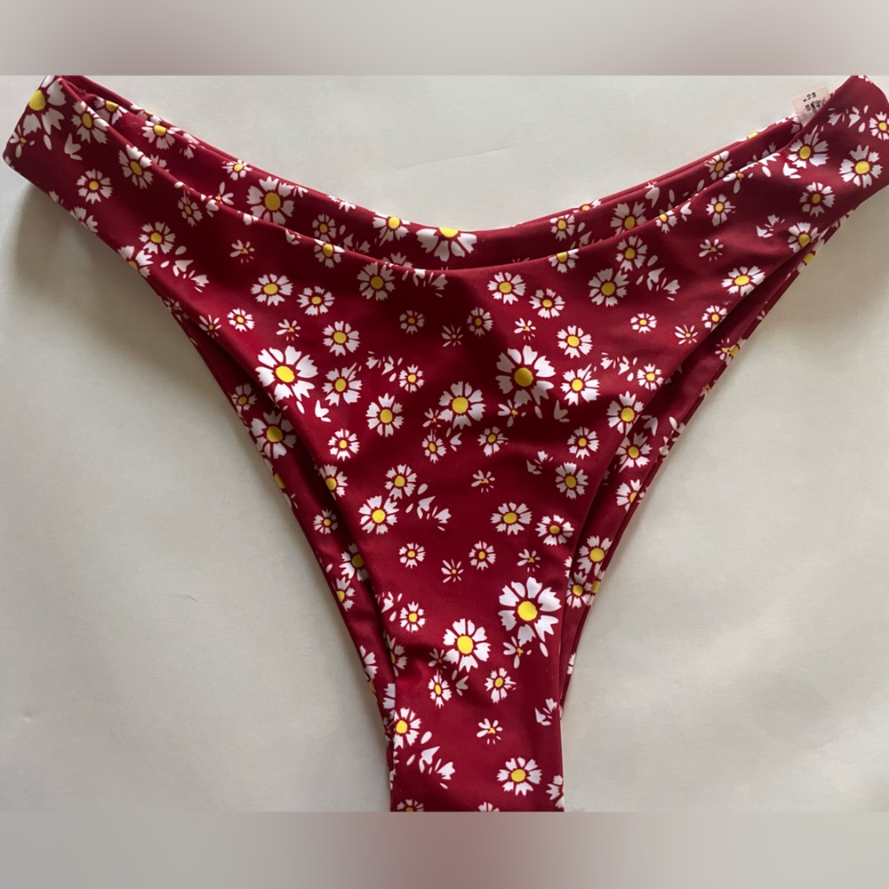 Zaful Bikini Bottoms